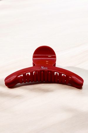 Mais Classic Jumbo Hair Clip