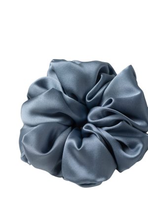 SCRUNCHIE LỤA BẢO LỘC – DEMAISS