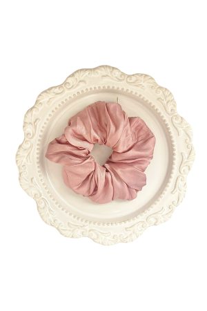 SCRUNCHIES HÀ ĐÔNG Mais